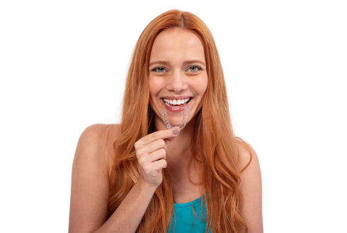 I need braces but can’t afford them: What are the options?