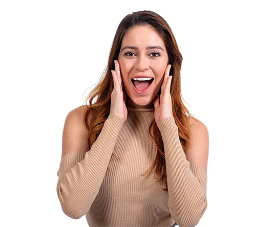 Uneven teeth? causes, solutions & best treatment options