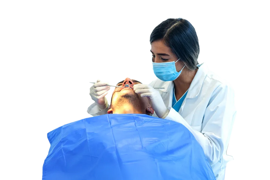 Teeth straightening surgery: Costs, procedure & recovery