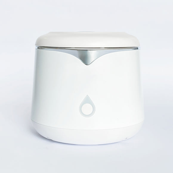 UV Ultrasonic Cleaner 1