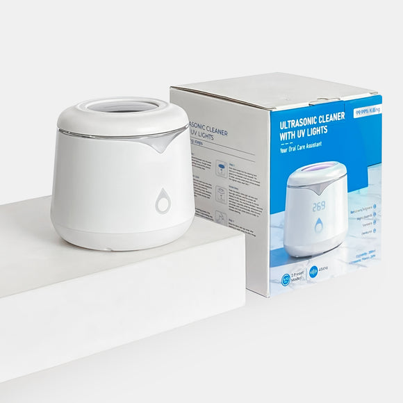 UV Ultrasonic Cleaner 2