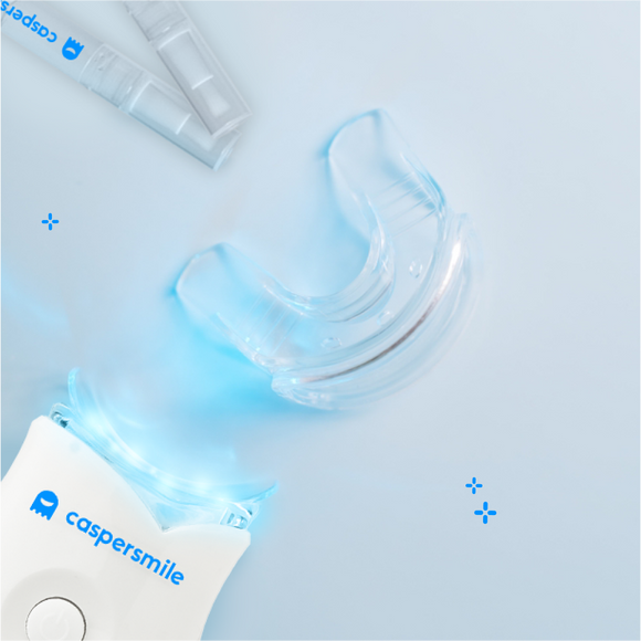 Teeth Whitening Kit 4