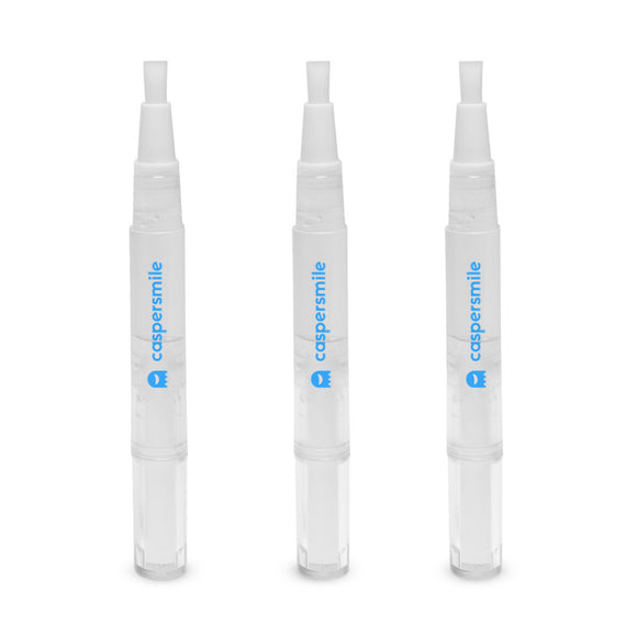Caspersmile Teeth Whitening Pen 1