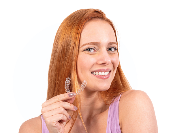 Join the Caspersmile  family today