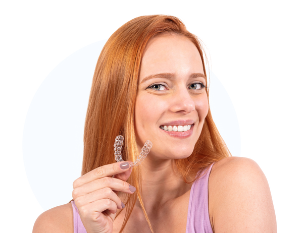 Are you ready to straighten your teeth from home?