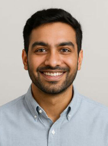 Daniel Ahmed