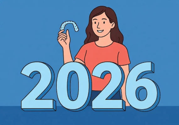 Teeth aligners in the UK: A complete 2026 guide for a straighter smile