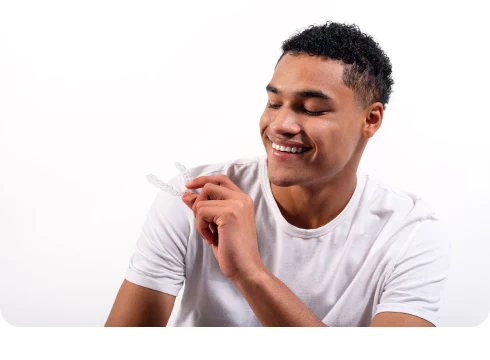 How long should you wear a retainer after treatment?