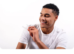 How long should you wear a retainer after treatment?