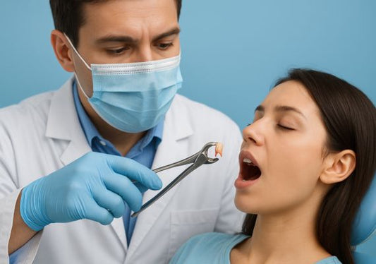 Wisdom teeth removal: Reasons, procedure, recovery