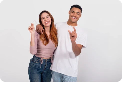 How much do smile aligners cost in the UK?