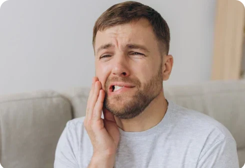 Can a night guard help with TMJ pain?