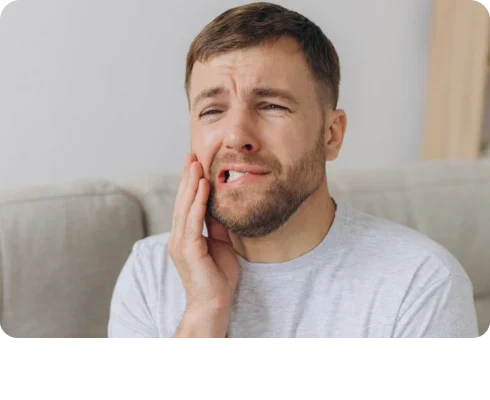 Can a night guard help with TMJ pain?
