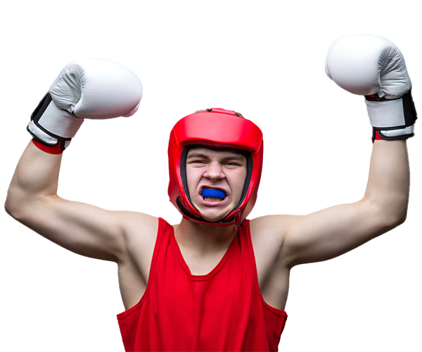 Mouth guards for kids: a parent’s guide to smile protection