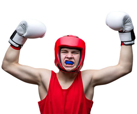 Mouth guards for kids: a parent’s guide to smile protection