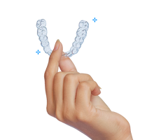 Do children need a night guard?