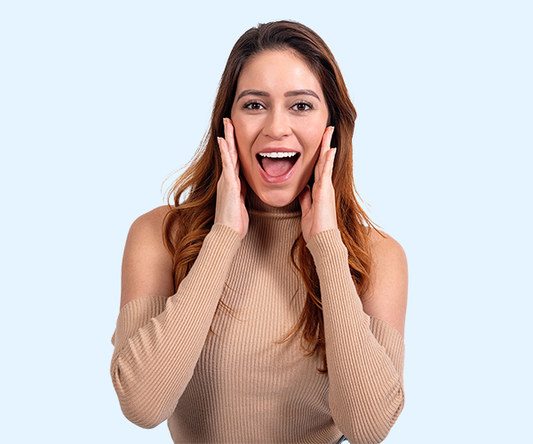 Root canal & straight teeth? Clear aligners vs braces