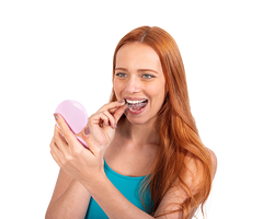 Can retainers move teeth back on their Own?