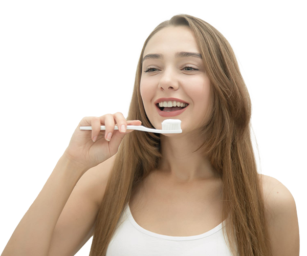 Maintaining oral hygiene with clear aligners: tips and tricks