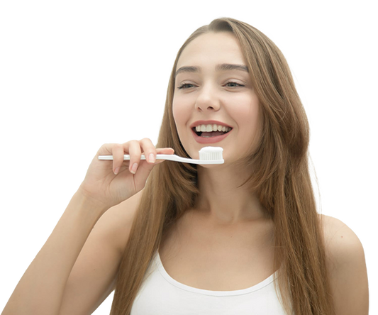 Maintaining oral hygiene with clear aligners: tips and tricks