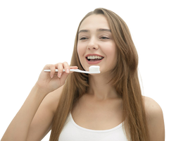 Maintaining oral hygiene with clear aligners: tips and tricks