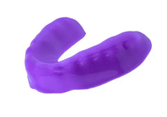Can mouth guards help straighten your teeth?