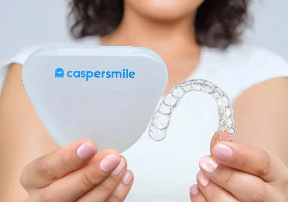Best aligners for minor tooth gaps