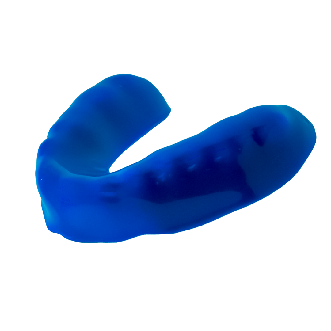 Does wearing a mouth guard affect your breathing?