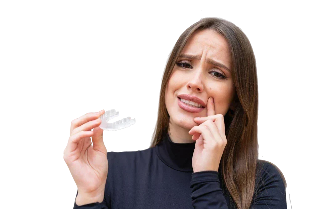How much do aligners hurt? Pain breakdown & relief tips