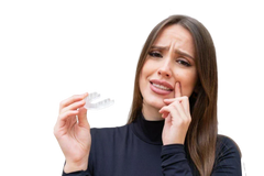 How much do aligners hurt? Pain breakdown & relief tips