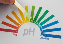 Mouth pH: Why it matters for your dental health