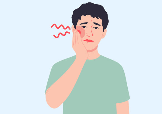 Home Remedies for Toothache