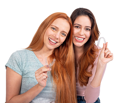 Clear aligners vs. braces: which is better for crowded teeth?