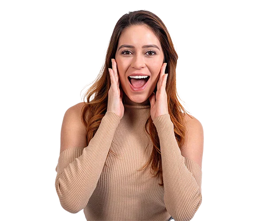 Orthodontic myths and facts: teeth straightening