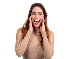 Orthodontic myths and facts: teeth straightening