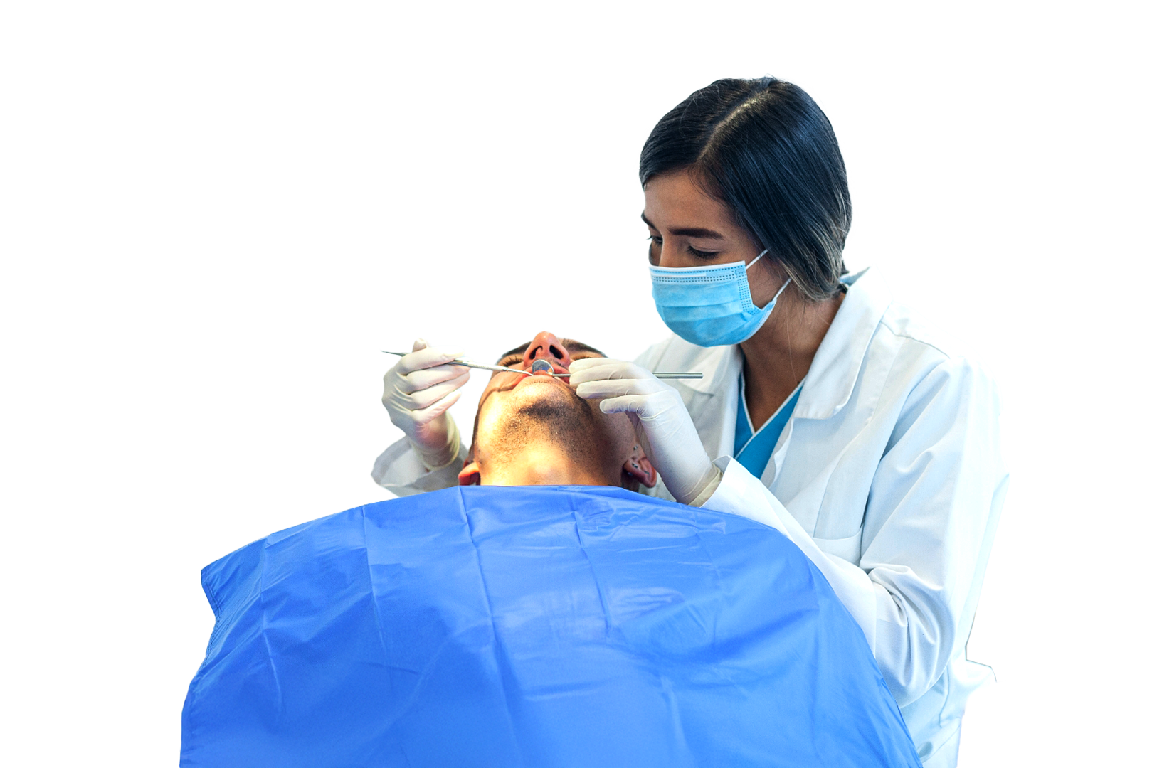 Teeth straightening surgery: Costs, procedure & recovery