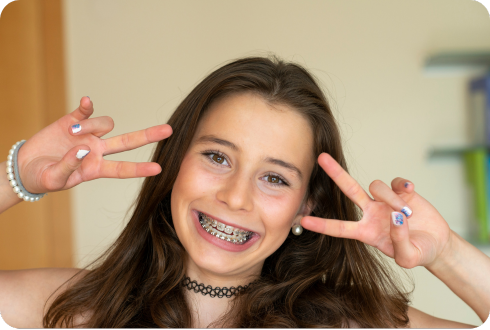 What is the cheapest way to get braces in the UK?