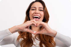 Caspersmile invisible braces routine: Are you ready?