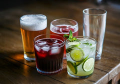 Can You Drink Alcohol With Clear Aligners?