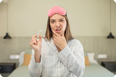Best night guards for teeth grinding: Soft vs. hard