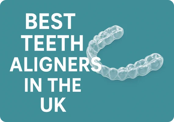Best teeth aligners in the UK (2025 Comparison)