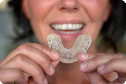 Top signs you need a mouth guard for clenching