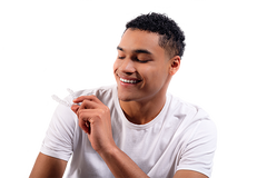 The best age for invisible teeth alignment treatment