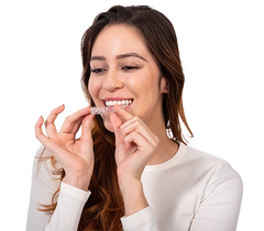 Clear retainers: your guide to a perfect smile.