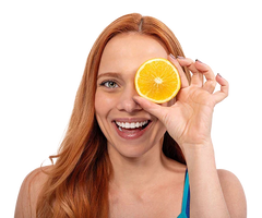 Difference between teeth polishing and teeth whitening
