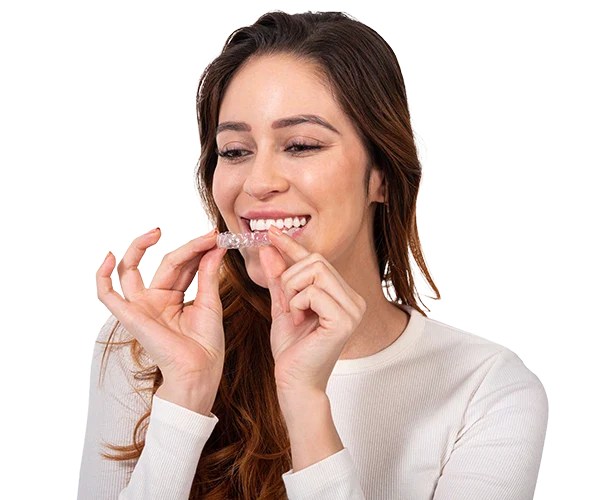 Underbite in the UK: causes, treatment & aligner solutions