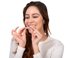 Orthodontic solutions for open bites to boost your confidence