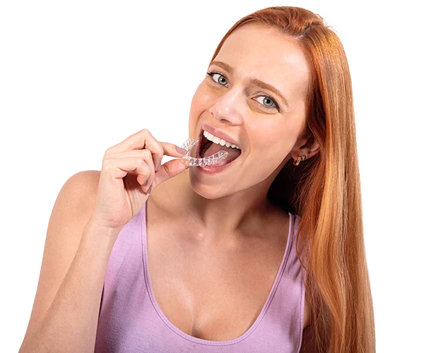 Clear aligner hygiene: tips for keeping your aligners fresh