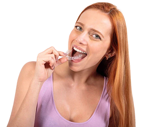 Clear aligner hygiene: tips for keeping your aligners fresh