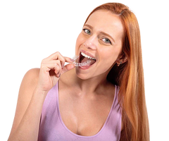 Clear aligner hygiene: tips for keeping your aligners fresh